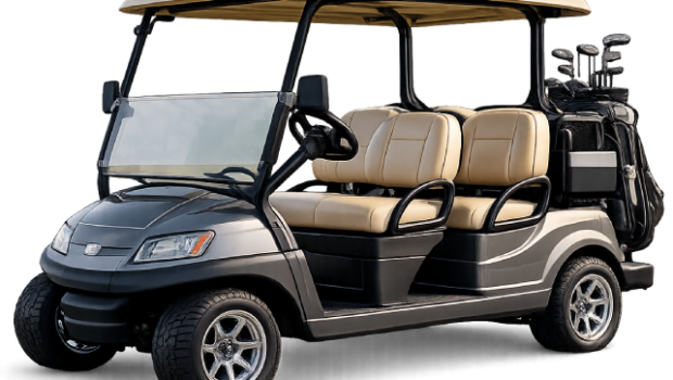 golf cart