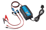 Victron Energy® Blue Smart IP65 Charger 12V 25A + DC connector - Image 4
