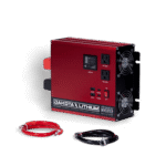 Dakota Lithium 12V 2000 Watt DC to AC Inverter – Pure Sine Wave - Image 2