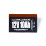 12V 10A LiFePO4 Battery Charger - Image 3