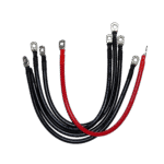 Golf Cart Battery Wiring Kit