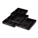 Marine Battery Trays for Dakota Lithium Batteries 4 Pack