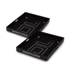 Marine Battery Trays for Dakota Lithium Batteries 2 Pack