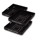 Marine Battery Trays for Dakota Lithium Batteries 3 Pack