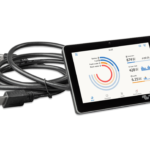 Victron Energy® GX Touch 50