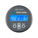 Victron Energy® MPPT Control