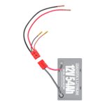 12 Volt Trolling Motor Connection Kit (With On Board Charging)